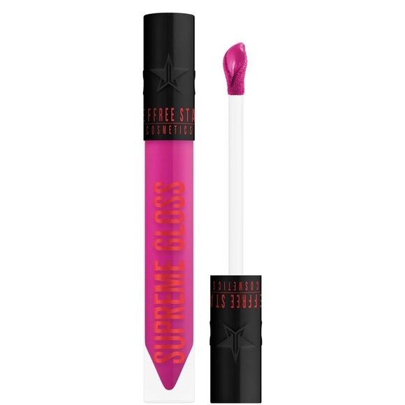 Jeffree Star Beauty Killer Supreme Lip Gloss - Picture 4 of 5